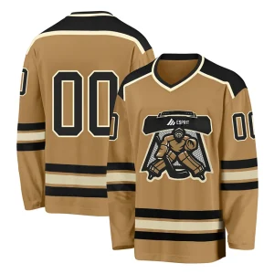 Ice Hockey Jersey