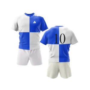 Rugby Uniforms