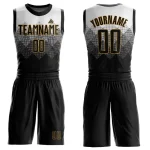 Custom basketball jerseys and shorts with team logo, names, numbers – Esprit Sportswear manufacturer and supplier