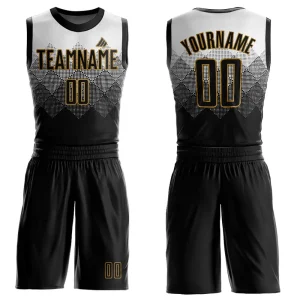 Custom basketball jerseys and shorts with team logo, names, numbers – Esprit Sportswear manufacturer and supplier