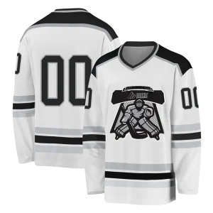Ice Hockey Jersey
