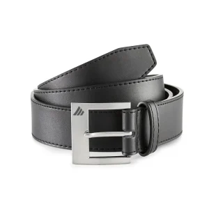 Premium genuine custom leather belts with alloy buckle for men and women — ideal for jeans, dress, and casual wear