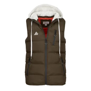Puffer Vest