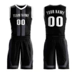 Custom Basketball Uniforms – Premium Jerseys & Shorts by Esprit Sportswear