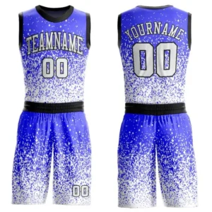 Custom Basketball Uniforms – Premium Jerseys & Shorts by Esprit Sportswear