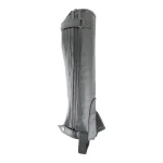 Half Leather Chaps – Premium Motorcycle Riding Gear