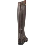 Short Leather Chaps | Genuine Leather Motorcycle Riding Gear