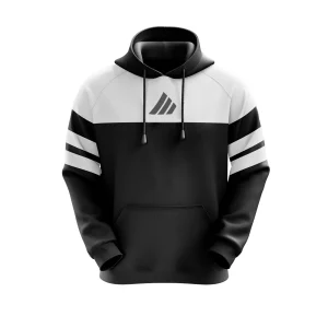 Polyester Sublimation Hoodies