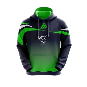 Sublimation Hoodies Polyester