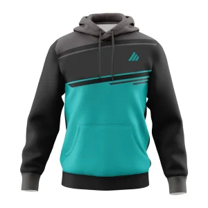 Sublimation Custom Hoodies