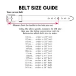Custom leather belts for men and women with alloy logo buckle for jeans and dress outfits