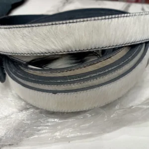 High-quality leather belts with custom logo alloy buckles, perfect for casual, jeans, and dress wear.
