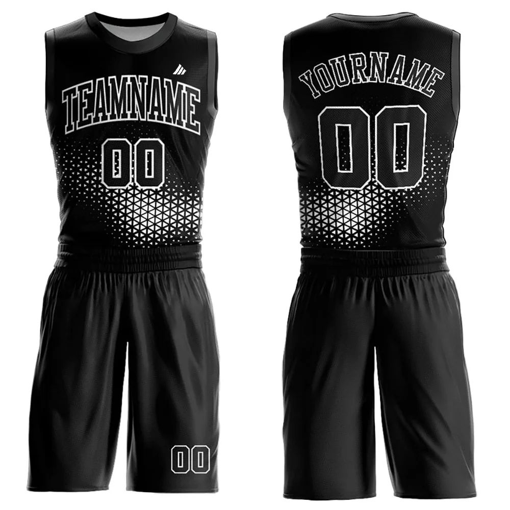 Custom Basketball Uniforms – Premium Jerseys & Shorts by Esprit Sportswear