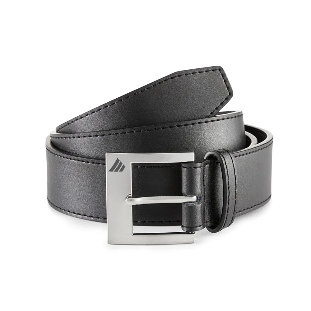 Premium genuine custom leather belts with alloy buckle for men and women — ideal for jeans, dress, and casual wear
