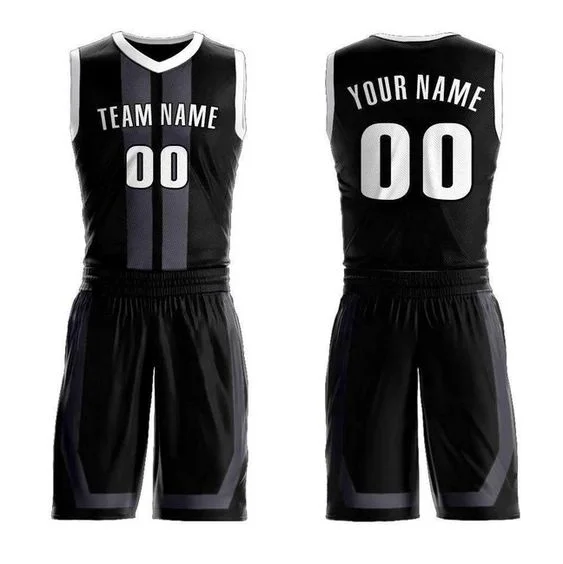 Custom Basketball Uniforms – Premium Jerseys & Shorts by Esprit Sportswear